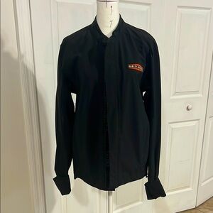 Harley-Davidson Women’s Black Jacket